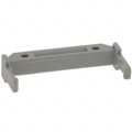 3448-89120 - STRAIN RELIEF 20 POS IDC SOCKET