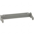 3448-89126 - STRAIN RELIEF 26 POS IDC SOCKET