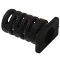 ST40X-BS(4.0) - CONN CABLE BUSHING 4.0MM