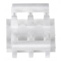 643077-3 - CONN STRAIN RELIEF COVER 3POS
