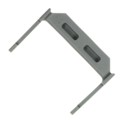 3448-3014 - STRAIN RELIEF 14 CONT SOCK CONN