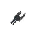 2047230004 - BACKSHELL MINIFIT 4CKT 1=1PC