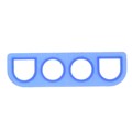 794273-1 - CONN INTERFACE SEAL 4POS UMNL