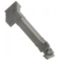 111451-3 - CONN LATCH EJECTOR LONG UNIV PIN