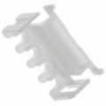MX44004XR1 - CONN RETAINER 4POS 3.5MM