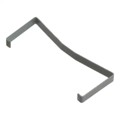 3505-8120 - CONN RETAINER CLIP 20POS LONG