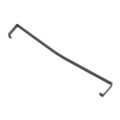 3505-8040 - CONN RETAINER CLIP 40POS SHORT
