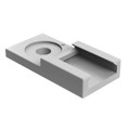 AT11-026-0205 - MOUNTING CLIP, AT, ATM, ATP,ATHD