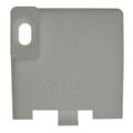 641776-2 - CONN STRAIN RELIEF 4POS IN LINE