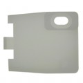 641763-1 - CONN STRAIN RELIEF ENCLOSE 3POS