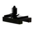 1924487-3 - AMPSEAL 16 MOUNTING CLIP, STRAIG