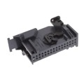 929053-1 - CONN SHIELD 32POS W/LOCK