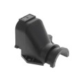 776463-1 - WIRE RELIEF, PLUG, 35 POSITION