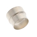 9-2141157-1 - SHIELD CRIMP FERRULE,90DEG