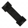111547-1 - STRAIN RELIEF FOR 10POS PIN CONN