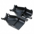 0349501220 - MX150 BACKSHELL BLD 2X6 WORIB
