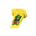 W2S-SDT-12V - TPA, LED, ASSY