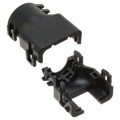 2292801-3 - CONN BACKSHELL 8POS