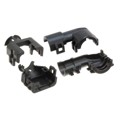 2302491-2 - CONN BACKSHELL 3POS