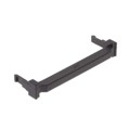 FSR-30 - STRAIN RELIEF .1" 30 POSITION