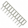 641623-1 - CONN KEYPLUG W/CARRIER