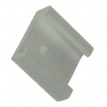 640642-4 - CONN DUST COVER 4POS FEED THRU