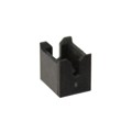 609176001516000 - CAP FOR 9176 1 POS 1.1-1.6ID BLK