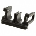 1971777-2 - SNG ROW TPA DBL LOCK PLATE 2 POS
