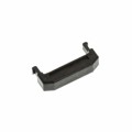0875691012 - 2MM MGRID IDT STRRLF DR NYL BLK