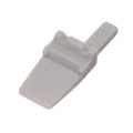 AWM-2PA - 2 POSITION PIN WEDGELOCK, A KEYE