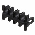 1971778-4 - DBL ROW TPA DBL LOCK PLATE 8 POS