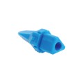 AW3P-1939 - CONN RCPT WEDGE 3POS BLUE