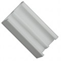 770232-1 - CONN DUST COVER 4POS WHITE