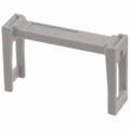 1-100103-4 - CONN STRAIN RELIEF 14POS