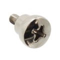 900167-1 - CONN MOUNTING SCREW D-2100M