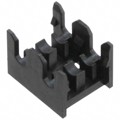 609176002021000 - CAP 9176 2POS CAP 1.6-2.1MM THRU