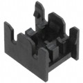 609176002016000 - CAP 9176 2POS CAP 1.1-1.6MM THRU