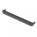 0875691050 - CONN STRAIN RELIEF 50POS 2MM IDT