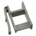 37803-1000-00 - DUST COVER 3 POS MINI CLAMP