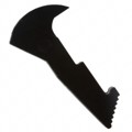 102312-2 - CONN LATCH EJECTER W/OUT TAB