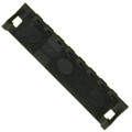 XG5S-1001 - COVER 10POS FOR XG5M-203 CONN