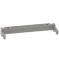 3448-89130 - STRAIN RELIEF 30 POS IDC SOCKET
