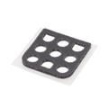 794994-1 - 09P UMNL BLACK INTERFACE SEAL