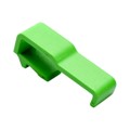 AT-3CPA-GRN - 3 POSITION CONNECTOR POSITION AS