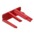 1563124-1 - 2. LOCK,10 POS FEM HOUSING