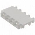 643071-5 - CONN STRAIN RELIEF COVER 5POS
