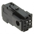 953382-1 - COVER FOR 6W HSG MQS GEN2