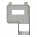 643182-2 - ADAPTER FOR CAP HOUSING RELIEF