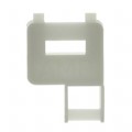 643182-1 - ADAPTER FOR CAP HOUSING RELIEF