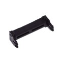 111614-2 - STRAIN RELIEF 14POS FOR 2MM SKT